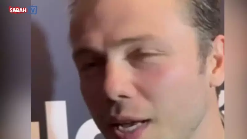 Tolga Sarıtaş'ın Baba Olma Heyecanı: 'Hayatımın En Muhteşem Rolü'