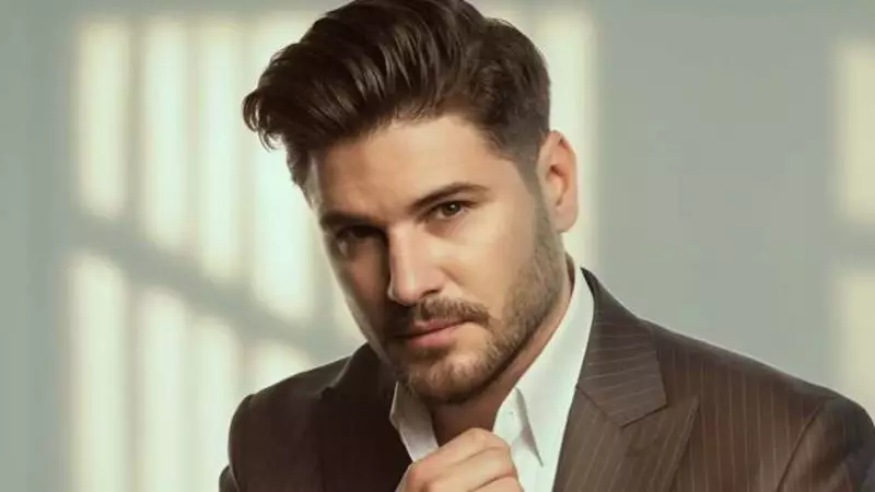 Tolgahan Sayışman'dan Şok Açıklama: 'O Kişi Ben Değilim!' - Sosyal Medyada Dolaşan Görüntüler İçin Net Konuştu