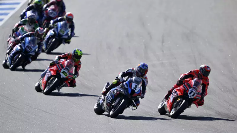 Toprak Razgatlıoğlu'ndan Muhteşem Zafer! Dünya Şampiyonluğu İçin Kritik Adım