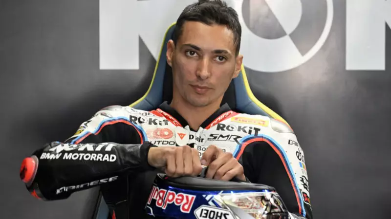 Toprak Razgatlıoğlu'ndan Süperbike Dünyasına Bomba: 2025'te BMW'den Yamaha'ya Tarihi Transfer!