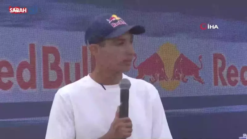 Toprak Razgatlıoğlu'ndan Zafer Ateşi Yakan Açıklama: 'Her Zaman Kazanmak İçin Varız!'