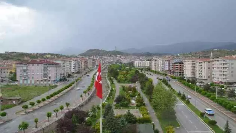 Tosya: Karadeniz'in Saklı Cevizi - İşte Bu Şirin İlçenin Tüm Detayları!