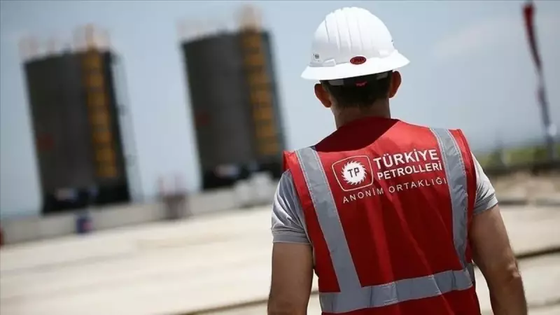 TPAO'nun Ar-Ge Üssünde Enerji Devrimi: Yerli Teknolojiyle Yeni Kaynakların Kapısı Aralanıyor!