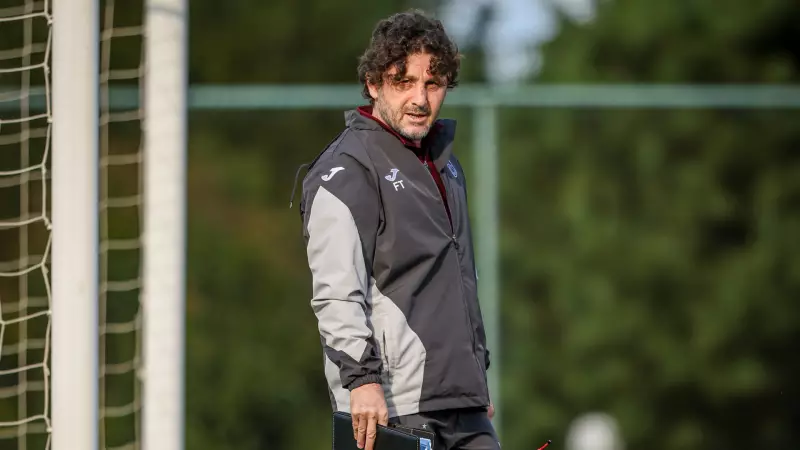 Trabzonspor, Çaykur Rizespor Maçına Bomba Gibi Hazır! İşte Detaylar