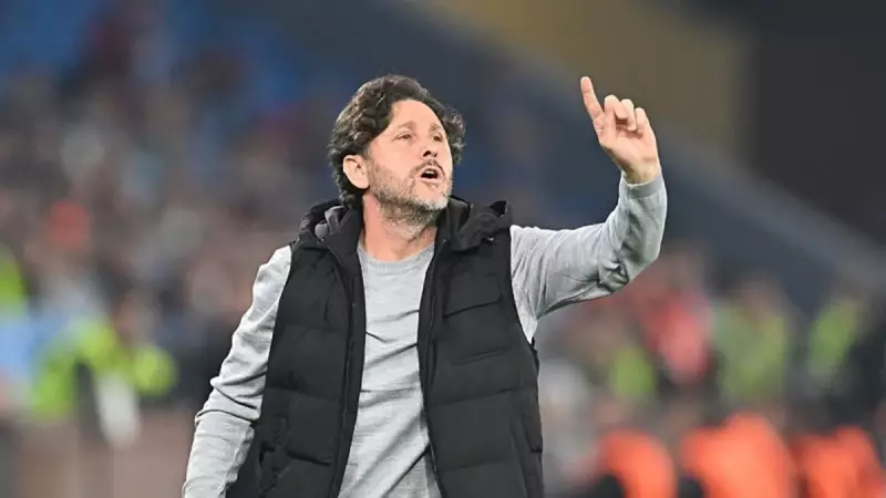 Trabzonspor'a Muazzam Övgü: 'Saygı Duymak Gerekiyor'