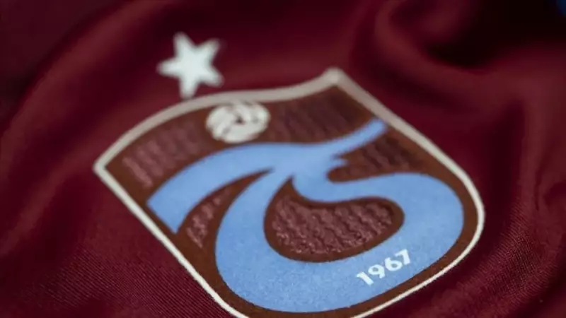 Trabzonspor'un Borç Karnesi Açıklandı: İşte Kulübün Çarpıcı Finansal Tablosu
