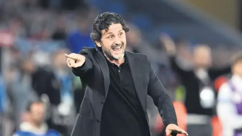 Trabzonspor'un Transfer Fiyaskosu: Büyük Harcamalar, Küçük Puanlar!