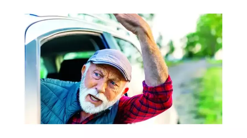 Trafik Kabusuna Karşı Dev Hamle: Artık Kavga Zamanı!