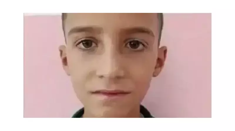 Trakör Altında Can Veren Minik Yusuf'un Hüzünlü Hikayesi | Adana'da Yaşanan Feci Kaza