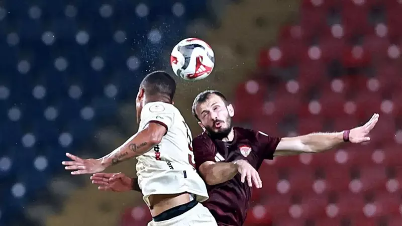 Trendyol 1. Lig'de 9. Hafta Fırtınası: Süper Lig'e Giden Yolda Kritik Viraj!