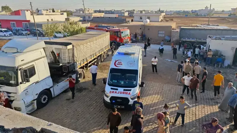 Trenin Tekerlekleri Altında Kalan Minik Bebek: Bir Babanın Tarifi İmkansız Acısı