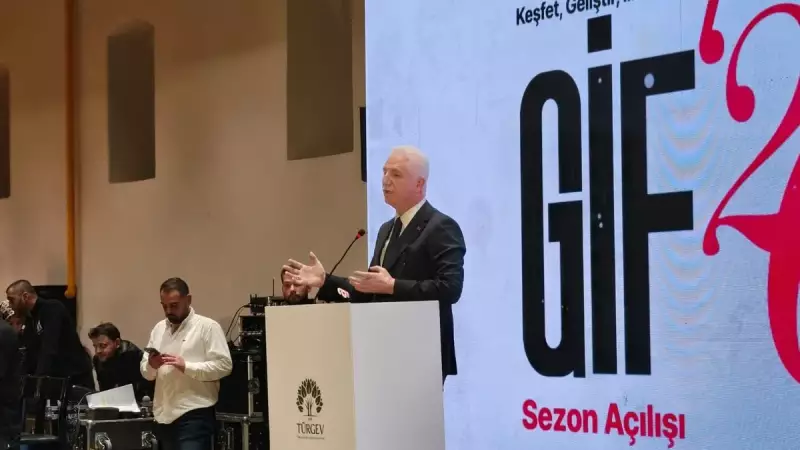 Türgev'in 'Güzel İşler Fabrikası' Yeni Dönemde Fark Yaratmaya Hazırlanıyor!