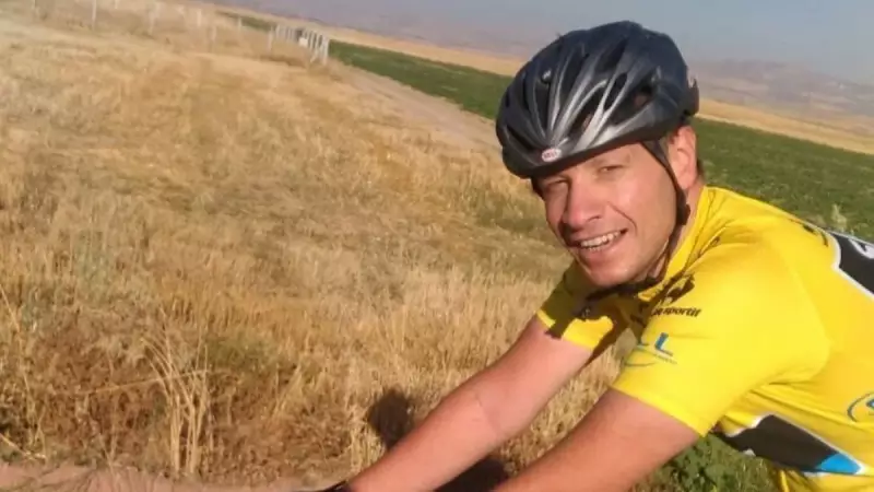 Triatlon Sporcusu Berkan Kobal'ın Ölümüyle İlgili Flaş Gelişme: Sürücüye 'Bilinçli Taksir' Davası Açıldı!