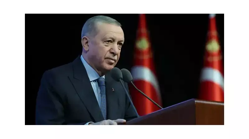 Türk Dünyası İçin Tarihi Adım: İş Birliği Günü'nde Erdoğan'dan Anlamlı Mesajlar