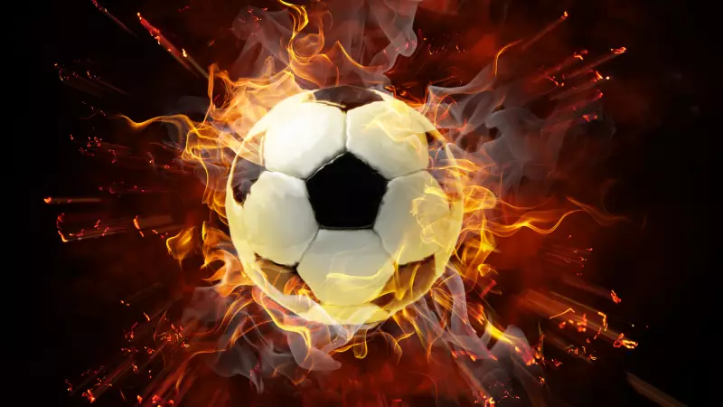 Türk Futbolunda Deprem: Bahis Skandalında Gözler Hakemlerde!