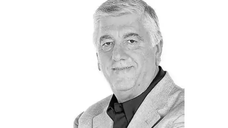 Türk Futbolunun Efsane İsmi Faik Çetiner'i Kaybettik! Trabzonspor'un Unutulmaz Kalecisi 80 Yaşında Hayata Veda Etti