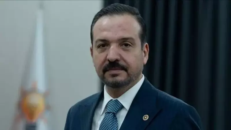 Türk Soylu Yabancıların Çalışma Koşullarında Dev Hamle! AK Partili Zorlu'dan Flaş Açıklama