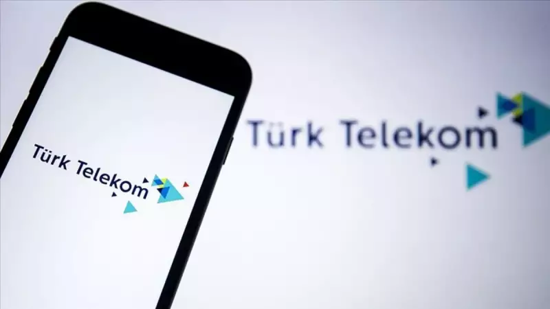 Türk Telekom, 5G Yolculuğunda Zirveye Ulaştı: Fiber İstasyon Oranında Rekor!