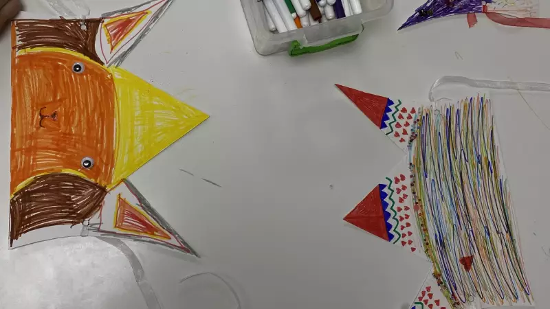 Türkiye İş Bankası Müzesi'nde Çocuklar İçin Tarih ve Sanat Buluşması: Eğlenceli Atölyeler Başlıyor!