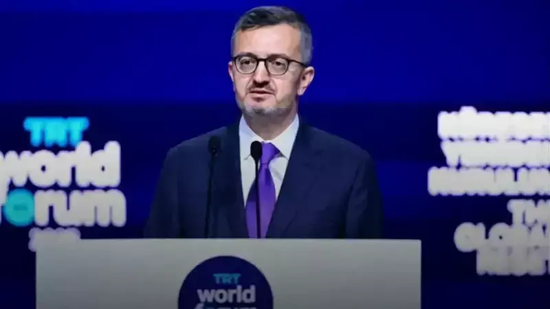 Türkiye Artık Beklenen Aktör! Fidan'ın Stratejik Hamlesi ve Dünya Dengesindeki Yerimiz