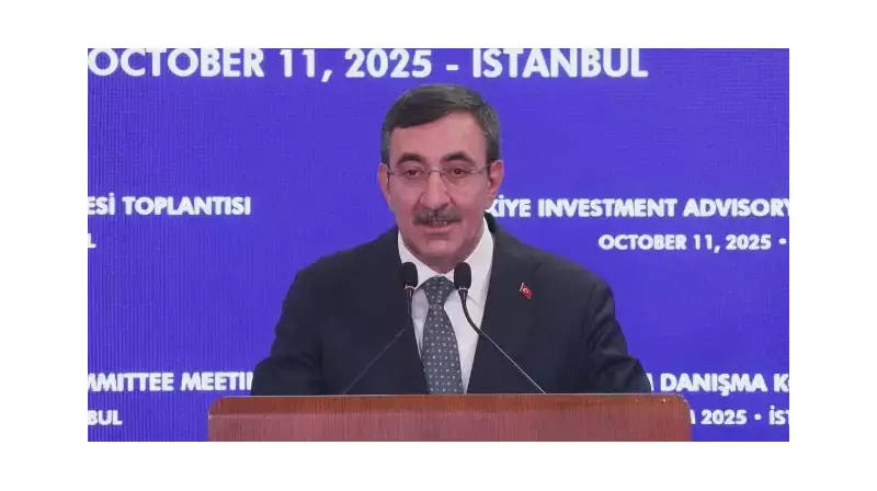 Türkiye Ekonomisinde Yeni Bir Perde: Cevdet Yılmaz'tan Kritik Açıklamalar