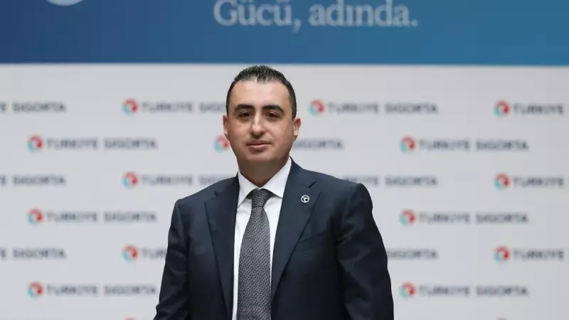 Türkiye Sigorta'dan Devasa Kar: 9 Ayda 26 Milyar TL'yi Aştı!