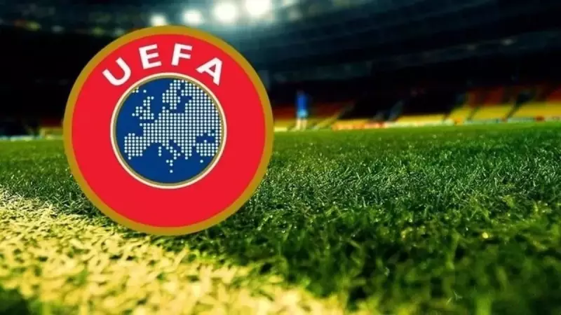 Türkiye UEFA Ülke Puanı'nda Fırladı! Avrupa Sahnesinde Zafer Rüzgârı Esiyor