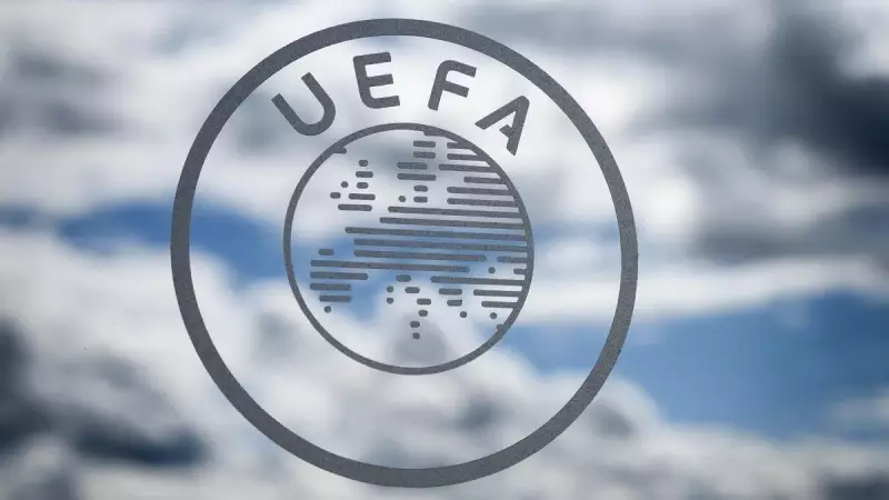 Türkiye UEFA Ülke Puanı'nda Fırtına Gibi Esiyor! 2025-26 Sezonu İçin Kritik Hafta Sonu ve Şok Sıralama