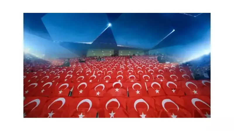 Türkiye UEFA'da Fırtına Gibi Esiyor! Fenerbahçe, Galatasaray ve Samsunspor'dan Muhteşem Puan Yağmuru