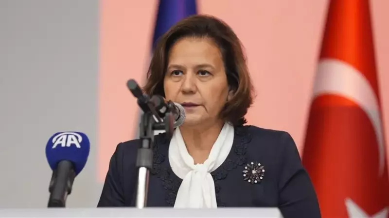 Türkiye ve Azerbaycan'dan Kritik Görüşme: Dışişleri Temasları Hız Kesmiyor!