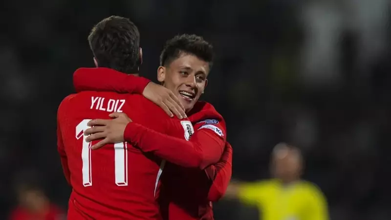 Türkiye - Bulgaristan Maçı Ne Zaman? İşte 2026 Dünya Kupası Elemeleri'nde Millilerin Kritik Sınavı!