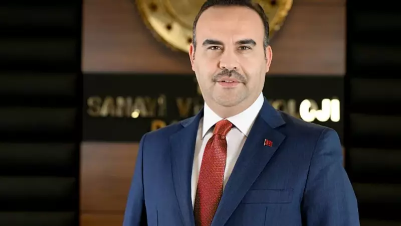 Türkiye'de Araştırma-Geliştirme Hamlesi: 20 Milyar Dolarlık Dev Yatırım!