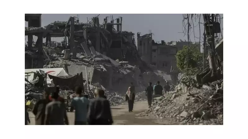 Türkiye'nin de Aralarında Bulunduğu 15 Ülke, İsrail'e Karşı Tarihi Tepki: Ortak Kınama Bildirisi Yayınlandı!