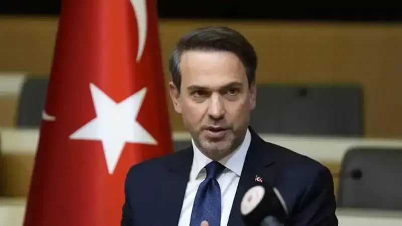 Türkiye'nin Enerji Devrimi: Yenilenebilir Kaynaklar Rekor Kırıyor!