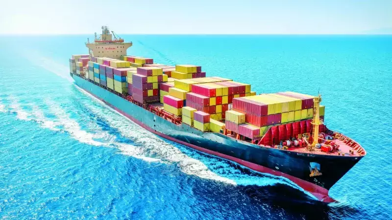 Türkiye'nin İhracatı Tavan Yaptı: 390 Milyar Dolarla Yeni Bir Rekor Kırıldı!