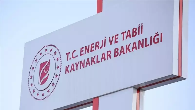 Türkiye'nin Nadir Toprak Elementleri Hamlesi: Cevherden Ürüne Tam Üretim Yolculuğu Başlıyor!