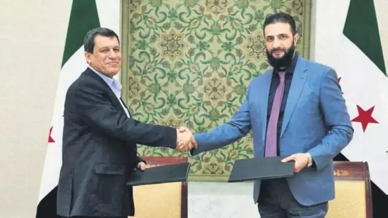 Türkiye'nin Savunma Hamlesi: SAM Sistemi Anlaşması İmzalandı!