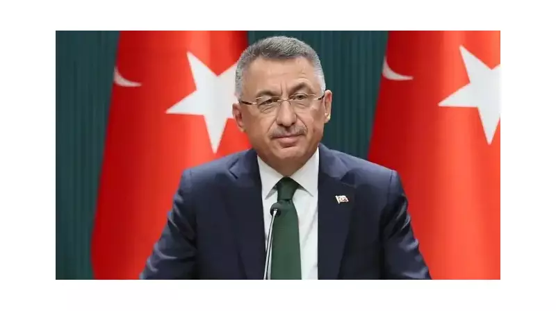 Türkiye'nin Sert Güç Karnesi: Diplomaside Yeni Bir Sayfa mı Açılıyor?