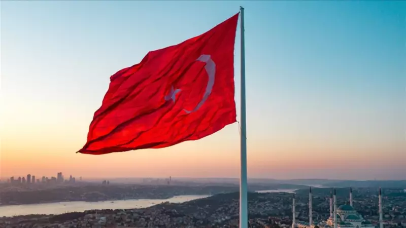 Türkiye'ye Yatırım Yağıyor! 8 Ayda 10.6 Milyar Dolarlık Dev Akın