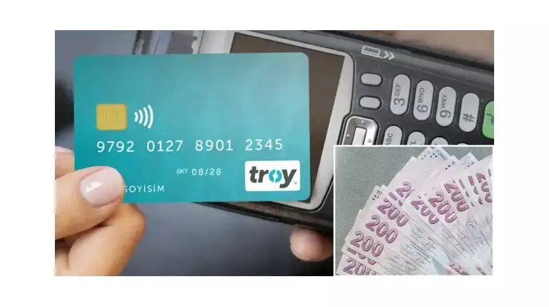 Troy'dan Ekim Ayına Özel Fırsat! %10 Nakit İade Fırsatını Kaçırmayın