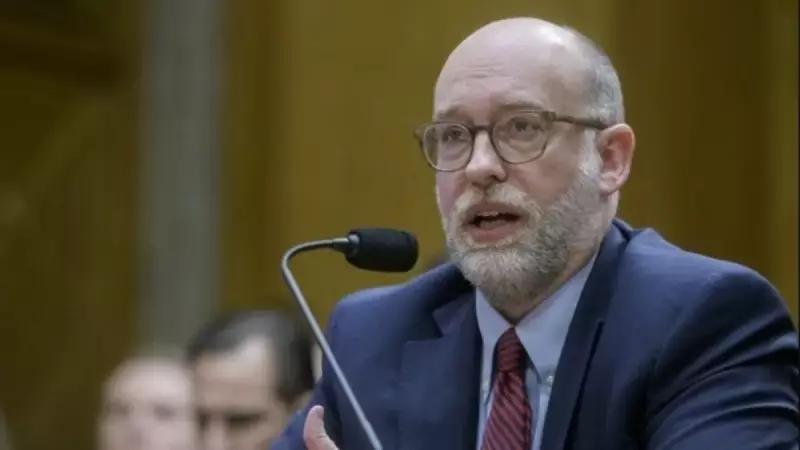 Trump ve OMB Direktörü Buluşuyor: Federal Kurumlarda Tasfiye Fırtınası Kapıda!