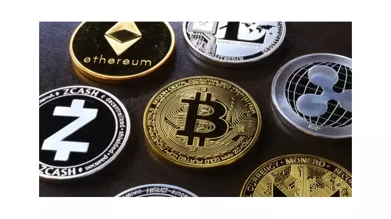 Trump'ın Açıklamaları Kripto Piyasasını Salladı: Bitcoin ve Ethereum'da Son Durum Ne?