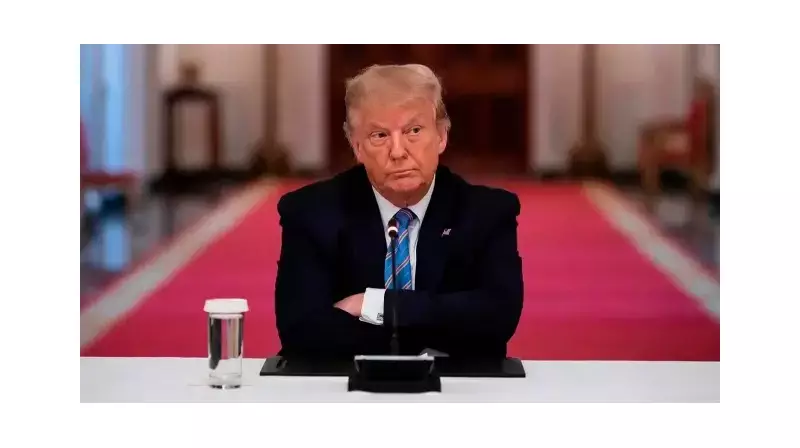 Trump'tan Çin Lideri Şi Cinping İle Görüşme Açıklaması: 'İki Taraf İçin de İyi Bir Anlaşma Mümkün'