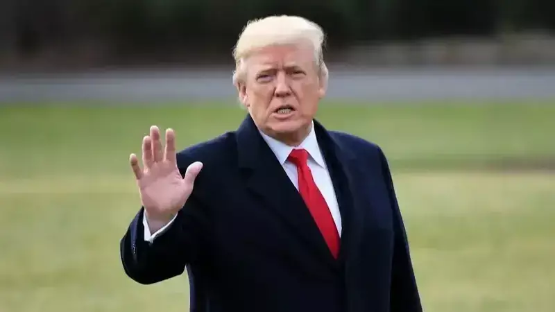 Trump'tan Seçim Bombası: Posta Yoluyla Oy Dönemi Sona Eriyor!