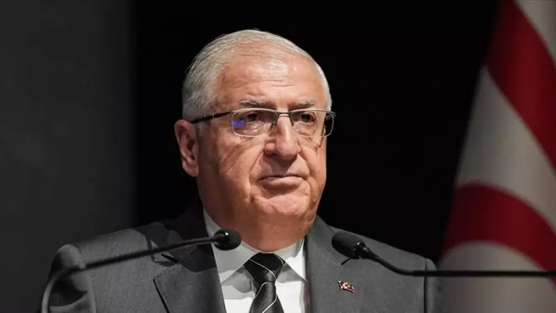 TSK Gazze İçin Harekete Geçiyor! Çok Uluslu Güce Türkiye'den Tam Destek