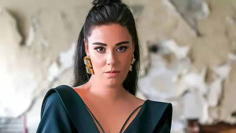 Tuğçe Tayfur Miras Kavgasını Açıkladı: 'Aile Meselesi Kapandı'