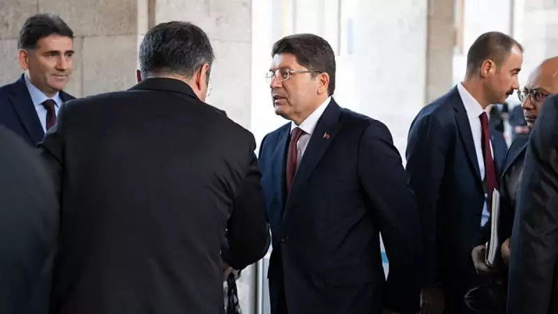 Tunç'tan Çarpıcı Açıklama: Terörsüz Türkiye Artık Hayal Değil!