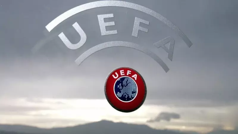 UEFA Ülke Puanı Bomba Gibi Güncellendi! Galatasaray ve Fenerbahçe'nin Avrupa Performansı Türkiye'yi Nasıl Etkiledi?