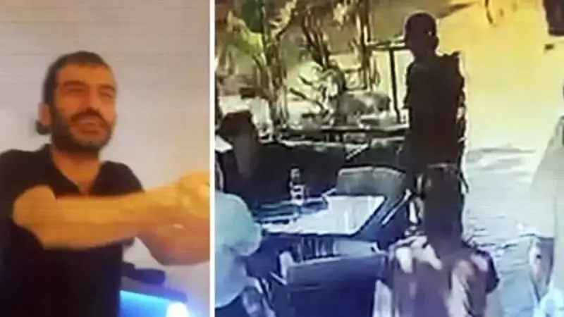 Ufuk Bayraktar'a Haraç İddiasıyla İlgili Şok İstenen Cezalar! Davada Nihai Karar Açıklandı