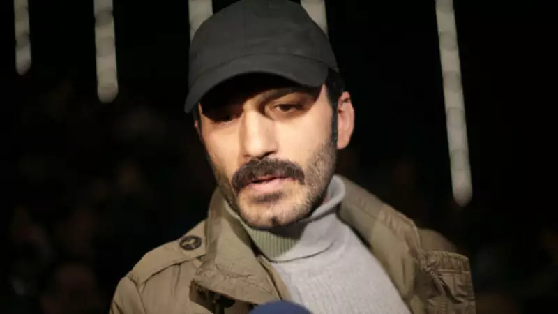 Ufuk Bayraktar'a Yağma Suçlaması! Oyuncunun Başı Dertte